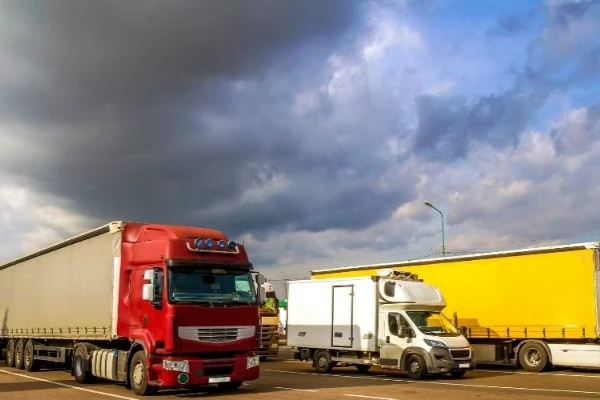 Mersin Sinop Nakliyat Ambarları